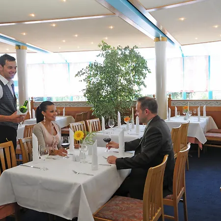 Hotel Western Parkhotel Brehna-halle Brehna