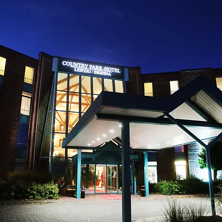 Hotel Western Parkhotel Brehna-halle Brehna