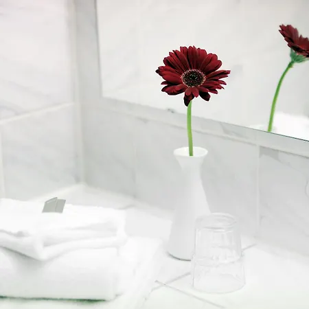 Hotel Western Parkhotel Brehna-halle 3*