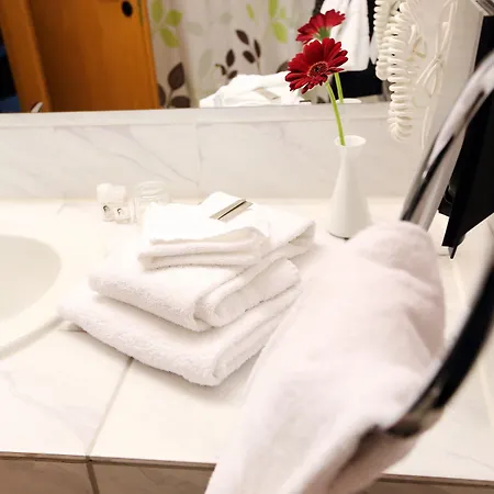 Western Parkhotel Brehna-halle Brehna