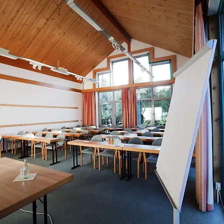 Western Parkhotel Brehna-halle Hotel Brehna