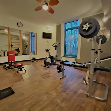 Hotel Western Parkhotel Brehna-halle Brehna