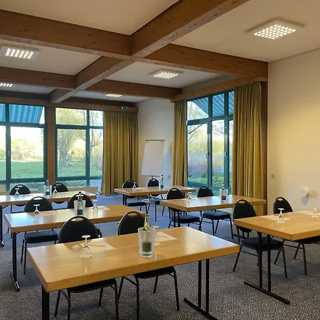 Western Parkhotel Brehna-halle Hotel Brehna