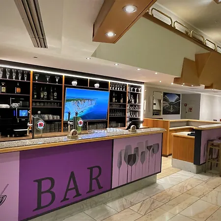 Western Parkhotel Brehna-halle 3* Brehna
