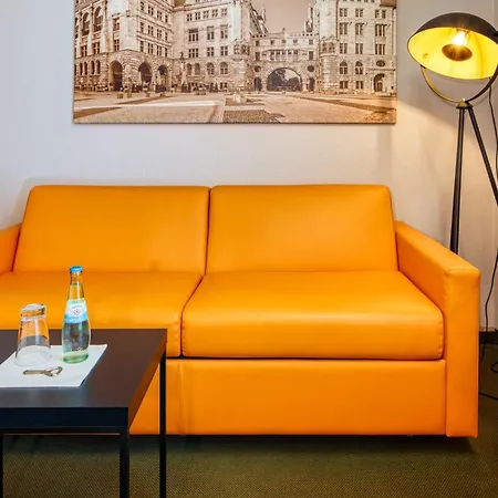 Western Parkhotel Brehna-halle Hotell Brehna