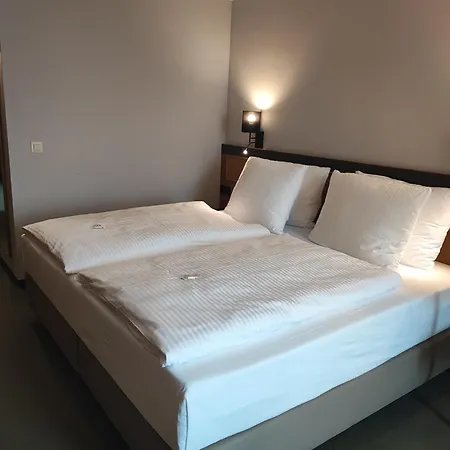 Hotel Western Parkhotel Brehna-halle Brehna