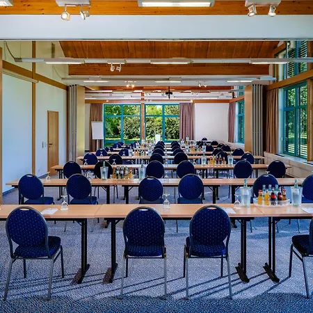 Western Parkhotel Brehna-halle Szálloda