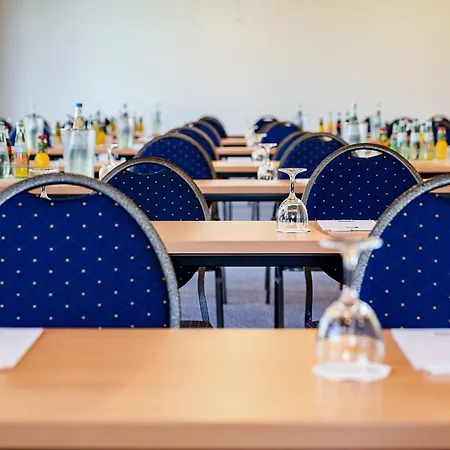 Western Parkhotel Brehna-halle Hotel Brehna
