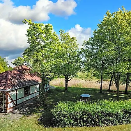 فندق Western Parkhotel Brehna-halle