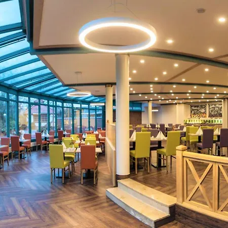 Western Parkhotel Brehna-halle