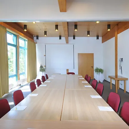 Hotel Western Parkhotel Brehna-halle