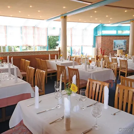 Western Parkhotel Brehna-halle