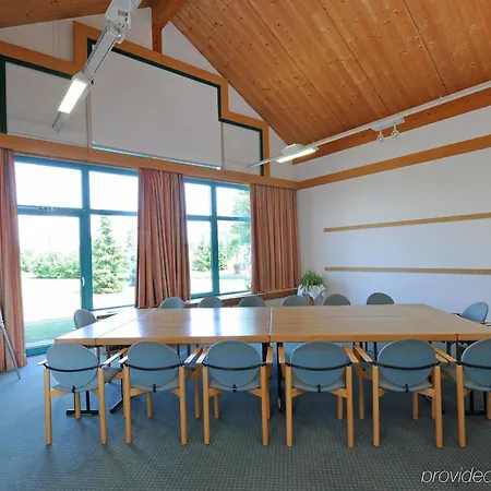 乡村公园酒店 布雷纳