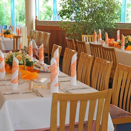 Western Parkhotel Brehna-halle