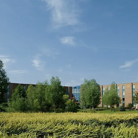 Western Parkhotel Brehna-halle