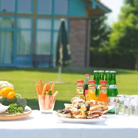 Western Parkhotel Brehna-halle Brehna