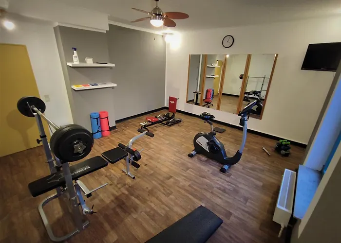 Western Parkhotel Brehna-halle Otel Brehna