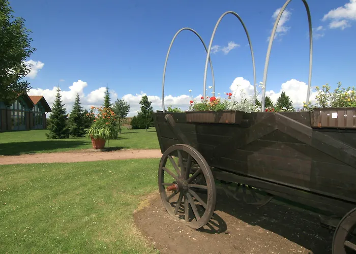 Western Parkhotel Brehna-halle Hotell Brehna