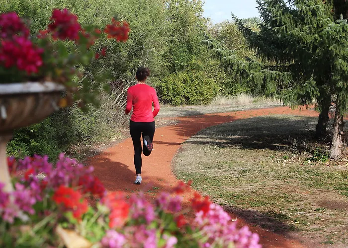Western Parkhotel Brehna-halle Ξενοδοχείο Brehna