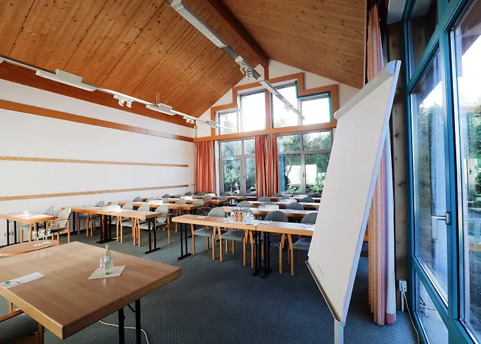 Western Parkhotel Brehna-halle Otel Brehna