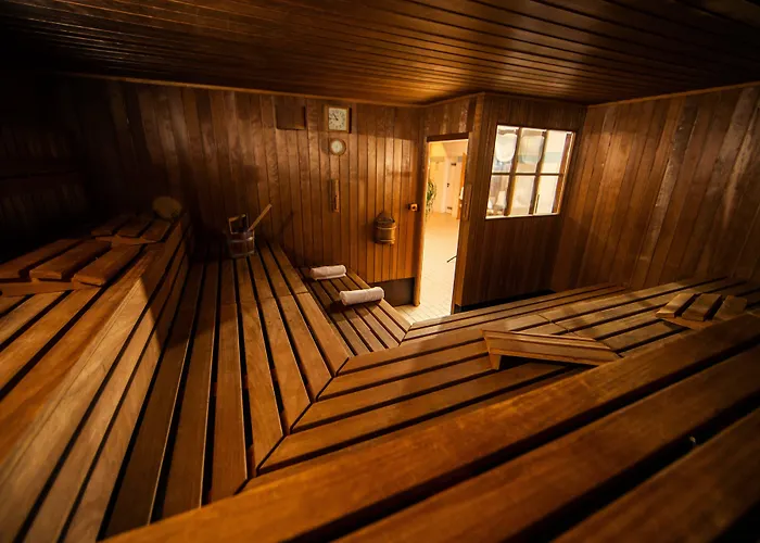 Western Parkhotel Brehna-halle 3*