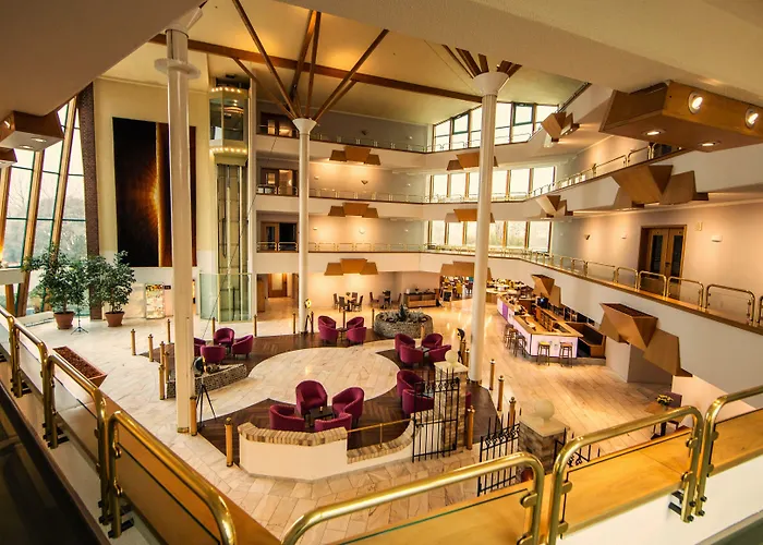 Western Parkhotel Brehna-halle Ξενοδοχείο