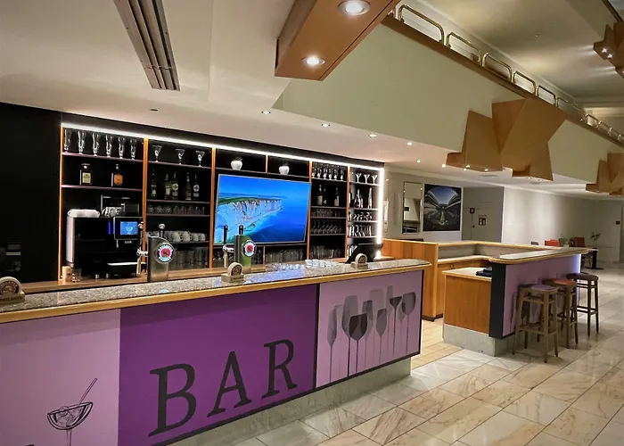 Western Parkhotel Brehna-halle 3* Brehna