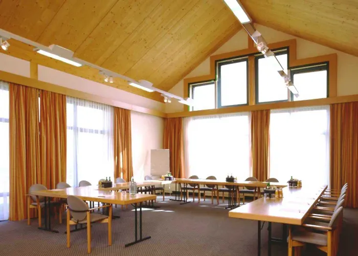 Western Parkhotel Brehna-halle 3*