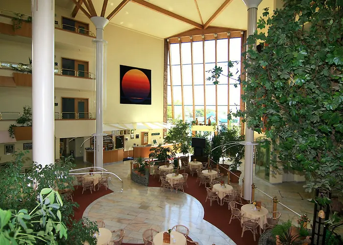 Western Parkhotel Brehna-halle 3*