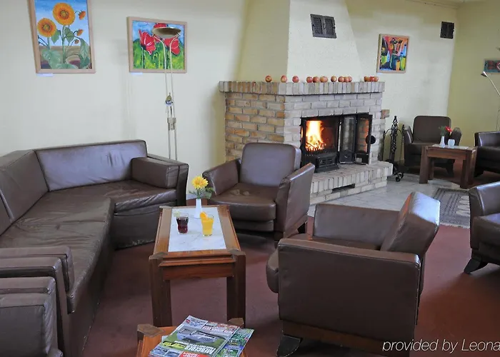 Western Parkhotel Brehna-halle Brehna