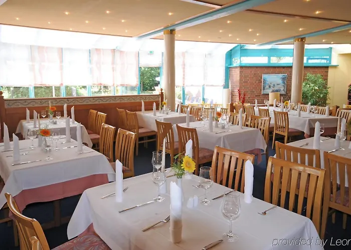 Western Parkhotel Brehna-halle