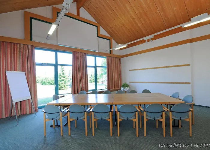 Western Parkhotel Brehna-halle Brehna