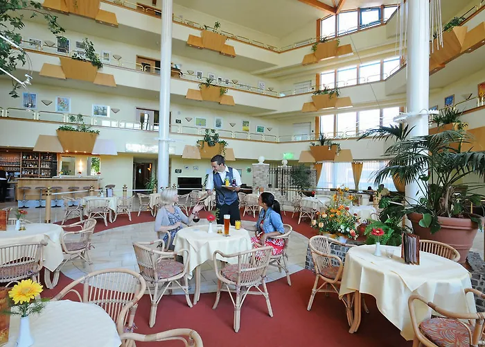 Western Parkhotel Brehna-halle Brehna