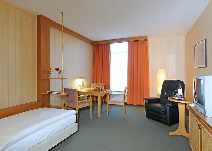 Western Parkhotel Brehna-halle Brehna